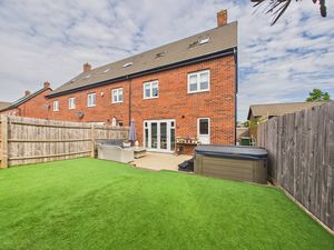 Rear Elevation- click for photo gallery